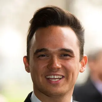 Gareth Gates Net Worth