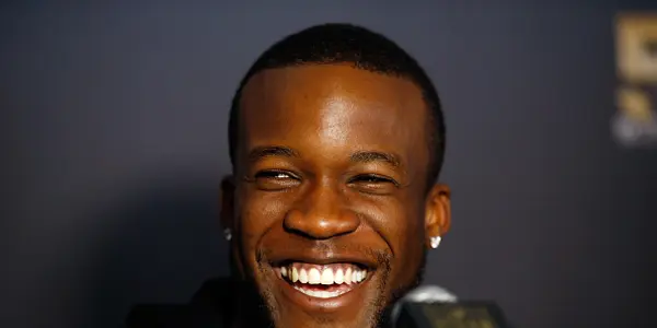 Ronnie Hillman