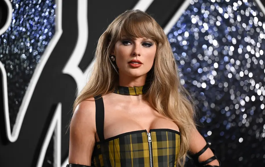 Thousands Of Musicians Are Getting Surprise Checks Thanks To A Clever Deal Point Taylor Swift Inserted Into Her 2018 Record Contract