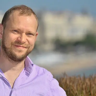Robert Webb
