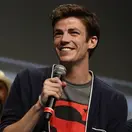 Grant Gustin