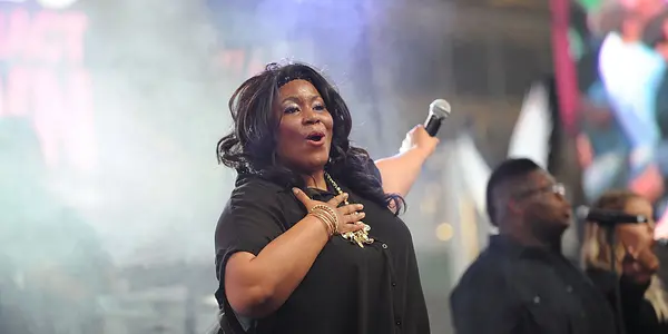 Mandisa