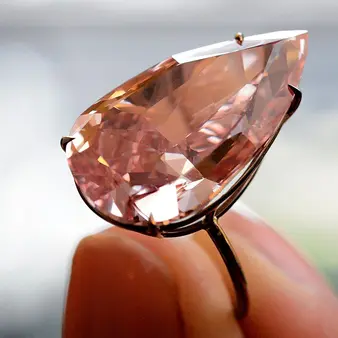 The 10 Most Expensive Diamonds On The Planet