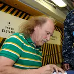 Gallagher Net Worth
