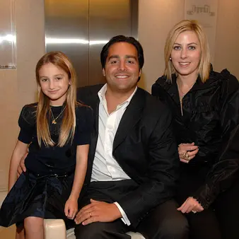 Jason Adelman Net Worth