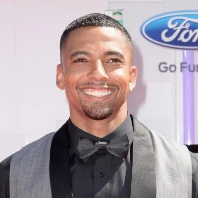 Christian Keyes
