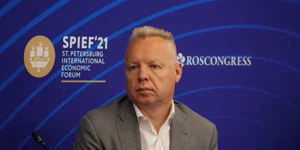 Dmitry Mazepin