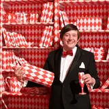 Russian Billionaire Vasily Klyukin Designs Serpentine Asian Cobra Tower