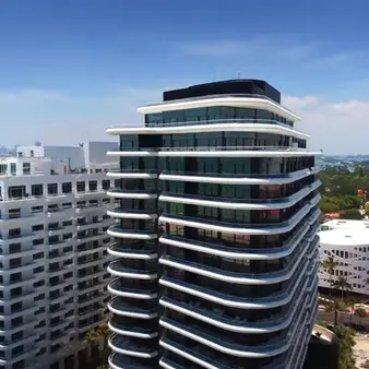 Kanye West's Surprise Christmas Gift To Kim Kardashian: A $14M Miami Condo