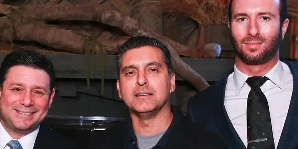 Suhail Rizvi