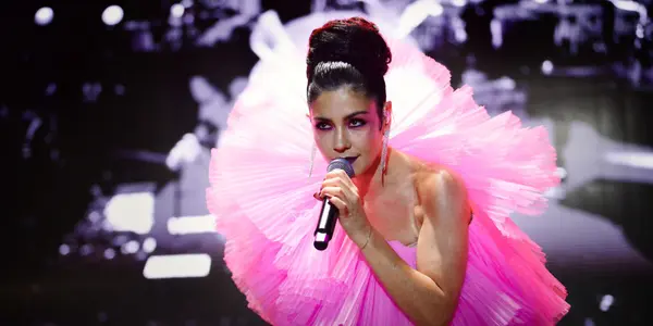 Marina Diamandis