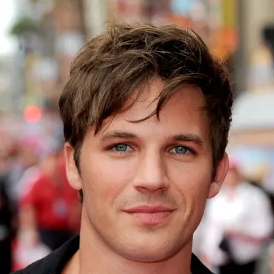 Matt Lanter
