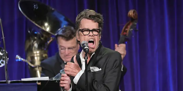 David Johansen