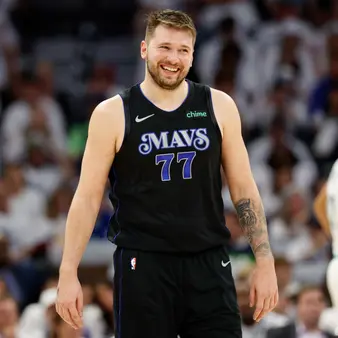 The Mavericks Trading Luka Doncic Means He'll Lose Out On $116 Million