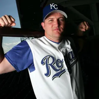 Mike Sweeney Net Worth