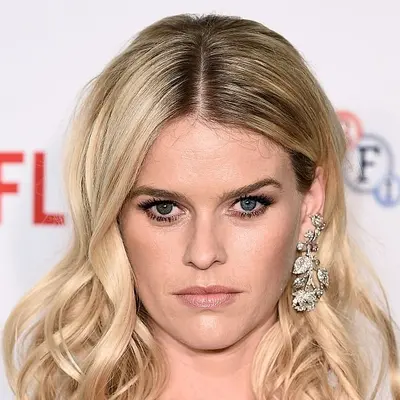 Alice Eve