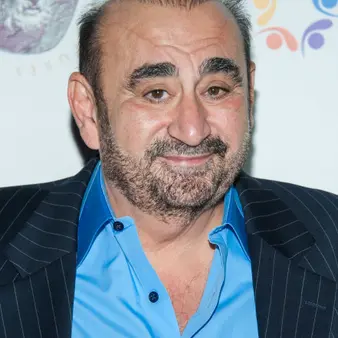 Ken Davitian Net Worth