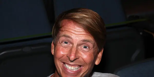 Jack McBrayer