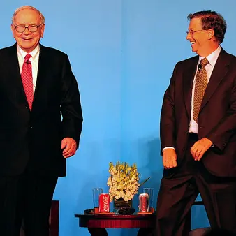 Billionaire John Arnold Blows The Whistle On Tax Loophole For Billionaire Charitable Foundations