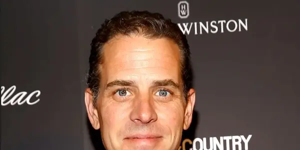 Hunter Biden