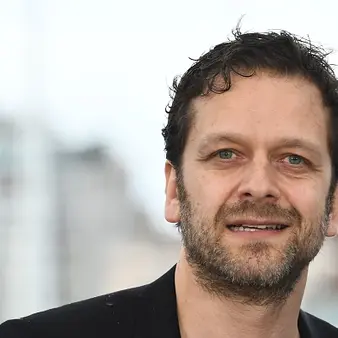 Jonathan Zaccaï Net Worth