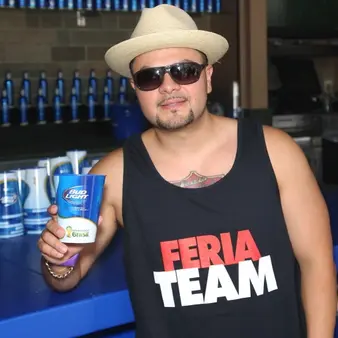 Chingo Bling Net Worth