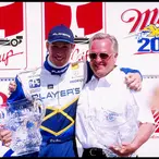 Gerald Forsythe Net Worth