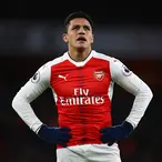 Alexis Sánchez Net Worth