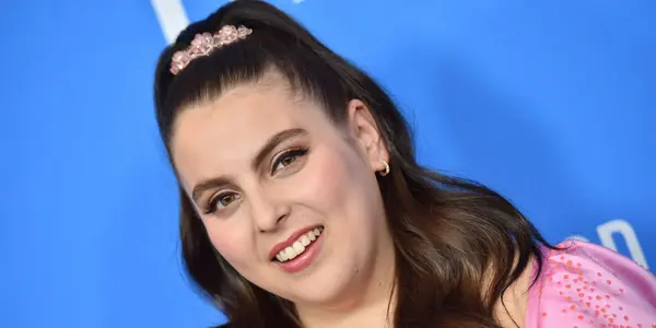 Beanie Feldstein