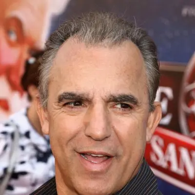 Jay Thomas