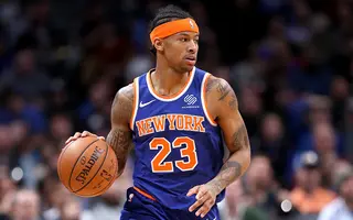 Trey Burke Net Worth