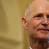 Rick Scott Spent A Record $63.6 Million Of His Own Money To Win His Florida Senate Seat