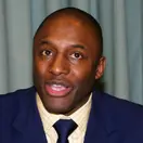John Fashanu