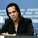 Nick Cave