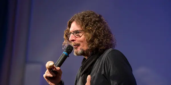 Ernie Boch Jr.
