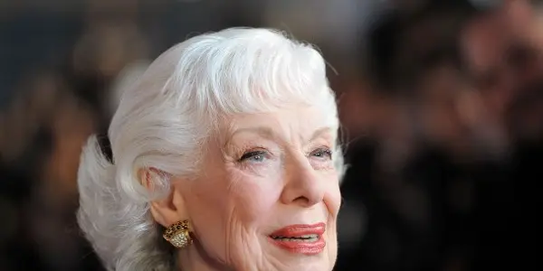 Joyce Randolph