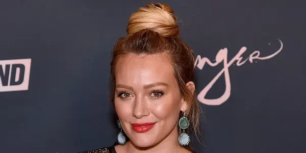 Hilary Duff