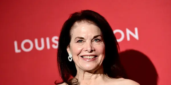 Sherry Lansing