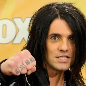 Criss Angel Net Worth