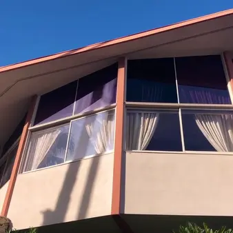 The Elvis Presley "Honeymoon Hideaway" In Palm Springs Now Listed For $2.5 Million