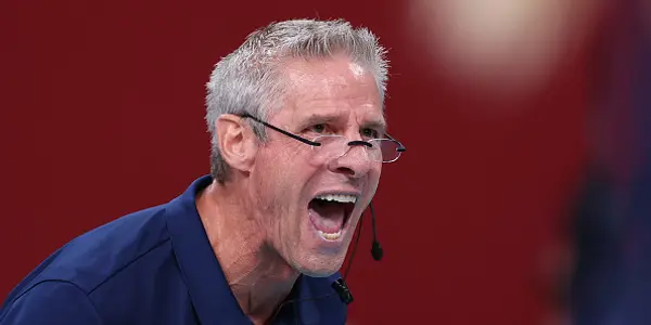 Karch Kiraly