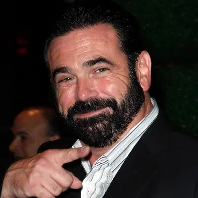 Billy Mays