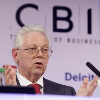 Meet Stefano Pessina: The Secretive Italian Billionaire Behind The Massive $9.4 Billion Walgreens-Rite Aid Merger