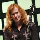 Dave Mustaine