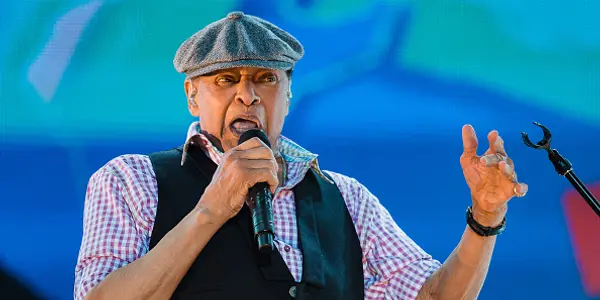 Al Jarreau