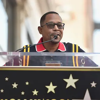 Martin Lawrence Net Worth