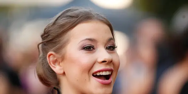 Bindi Irwin