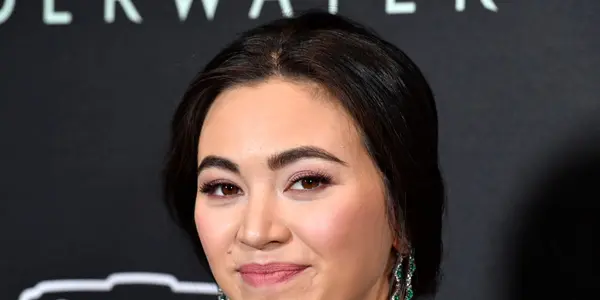 Jessica Henwick
