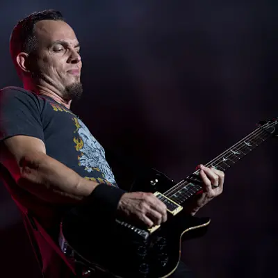Mark Tremonti