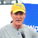 Rick Barry